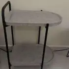 اثاث طاوله متحركه