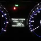 سوناتا 2013 قير عادي للبيع