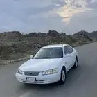 كامري 97 امريكي قير تماتيك
