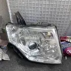 شمعة باجيرو 2016