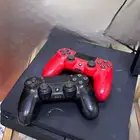 سوني فور نظيف جدا  للبيع