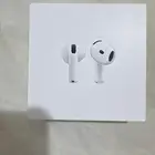 سماعة ابل الجيل الرابع