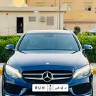 مرسيدس ((2016))CLAبحاله ممتازه