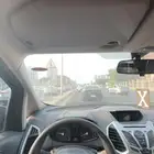 فورد ايكوسبورت2015