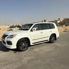 للبيع لكزس 2009 فل كامل شرط محركات