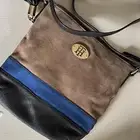 شنطة تومي هيلفقر اصلية