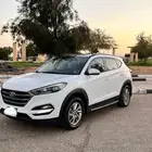 هونداي توسان 2016 للبيع بنزين
