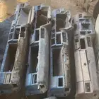 قشرة طبلون ددسن 82و85