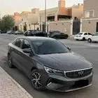 جيلي امجراند 2024 للتنازل