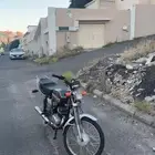 دباب AC100 نضيف لا يشكي من شي على السوم