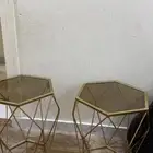 طاوله زاويه