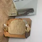 مرايا مغاسل