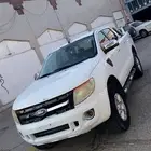 فورد رانجر معي وكاله شرط قير مكينه بودي ماجها سوم