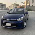 كيا بيجاس 2023 بدي وكاله ممشى قليل