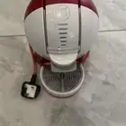 مكينة قهوه nescafe dolce gusto