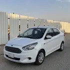 فورد فيجو 2018