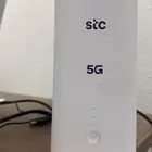 راوتر stc فايف جي سرعة وثبات وجودة عالية