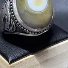 احجار وخواتم عقيق سليماني هندي
