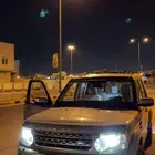 رنج روفر LR4 وكاله اصدار خاص