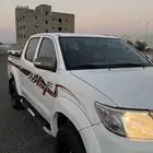 هايلكس دبل 2013