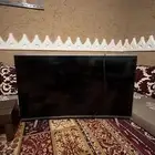 شاشة تلفزيون منحنية للبيع بأقل سعر