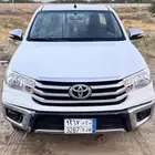 هايلكس 16 GLX بلد اول مالك ممشى 274