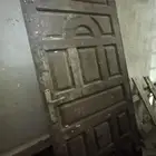 أربع أبواب نظيفه للبيع سعر الباب 150