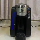 مكينة قهوة كبسولات