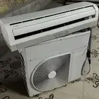 مكيف سبلت توشيبا 24