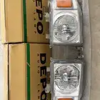 شمعات ديبو