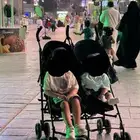 بيع عاجل عاجل عربية توأم اطفال ماماز باباز