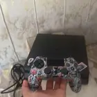 سوني 4 سلم نظيف جدا مو مفكوك