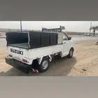 سوزوكي دباب 2006 ماشي 160 فقط