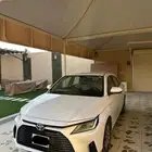 يارس 2023 سعودي الممشى 66