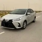 يارس 2021