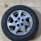 جنوط كامري قراندي من 98 الى 2002