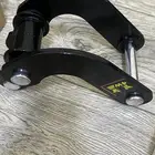 لاعابات او معاونيات سست هايلكس  ماص صدمات اصليه