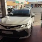 كامري 2021 قراندي