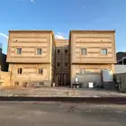 عمارة للإيجار بالكامل في حمراء الأسد