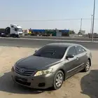 كامري 2010 قير عادي