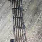 لحيه صدام فورشنر