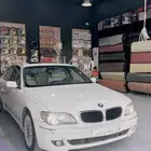 بي ام دبليو 740Li