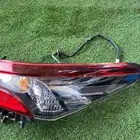 اسطبات كامري 2021 -2024