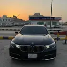 للبيع بي ام 730 2019