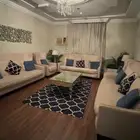 كنب خمس قطع