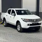 وانيت ميتسوبيشيL200 غمارتين دبل