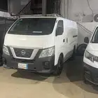 باص اورفان بضاعه للايجار