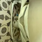 صدم امامي كامري موديل 2019 جديد وكاله