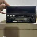 مسجل كامري 2002 نظيف