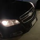 ماليبو 2016